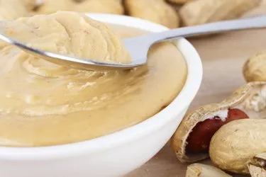 Natural Peanut Butter vs Regular Peanut Butter